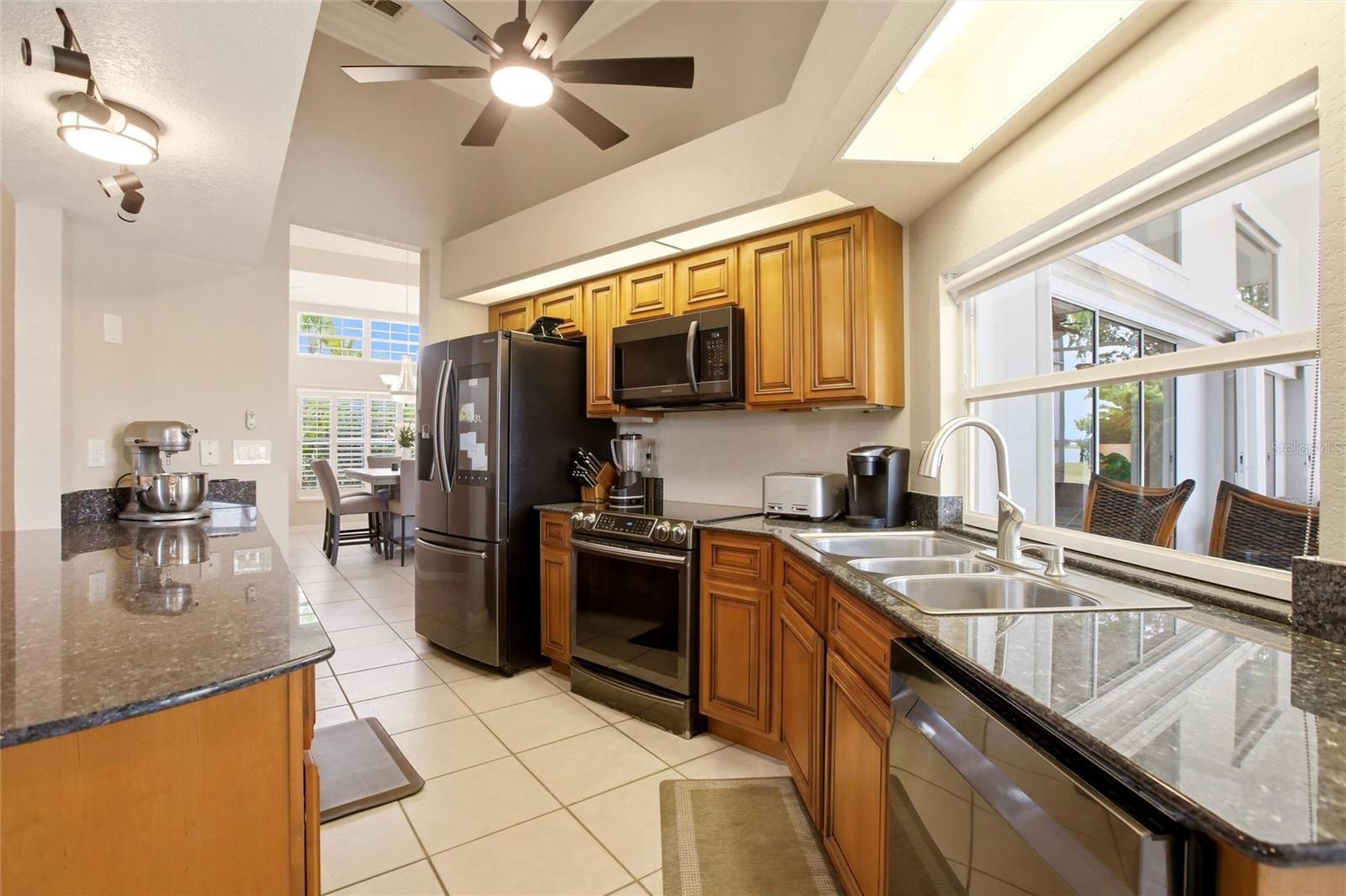 PUNTA GORDA ISLES SEC 23 - Residential