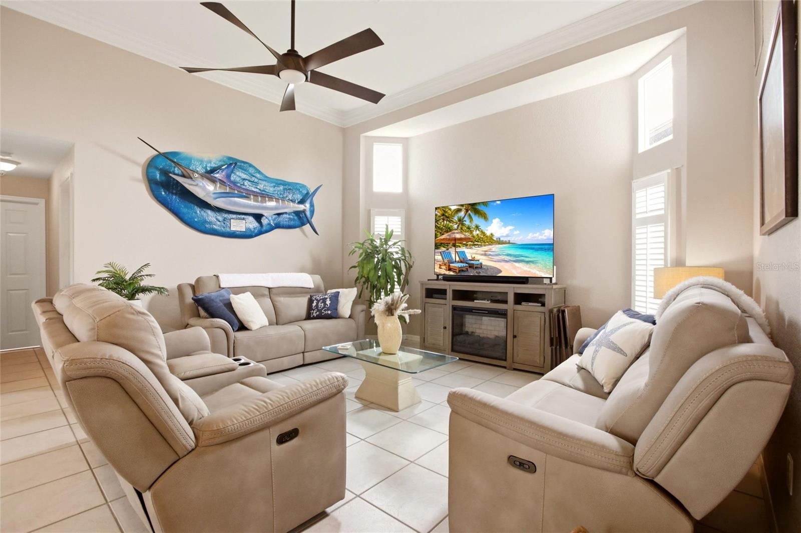 PUNTA GORDA ISLES SEC 23 - Residential