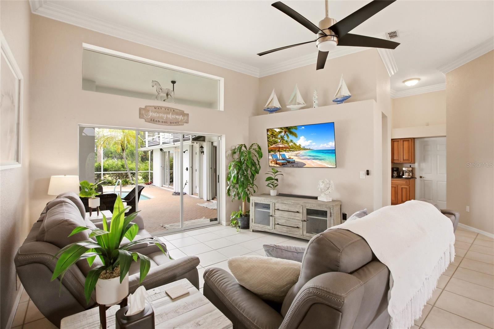 PUNTA GORDA ISLES SEC 23 - Residential