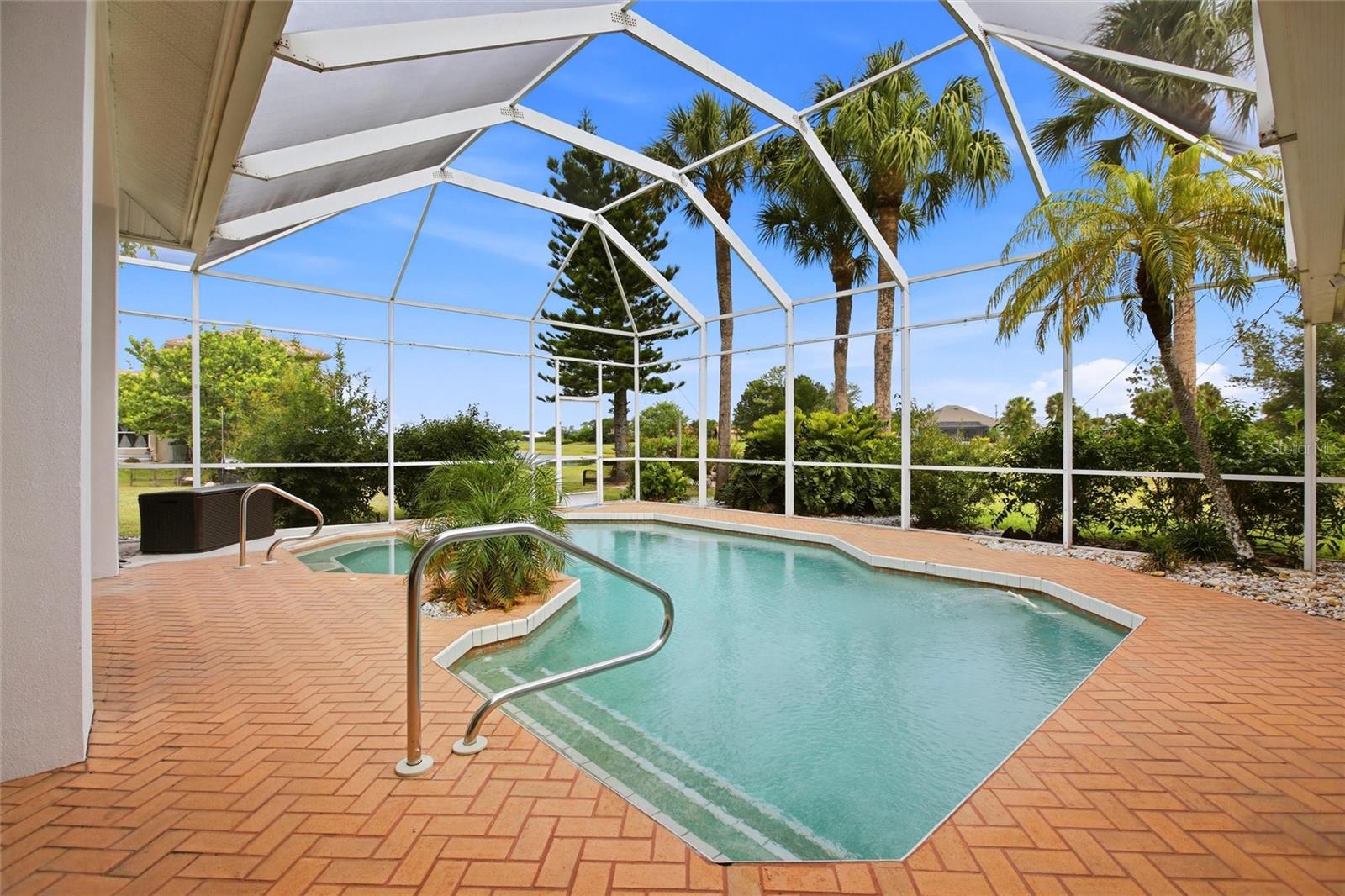 PUNTA GORDA ISLES SEC 23 - Residential