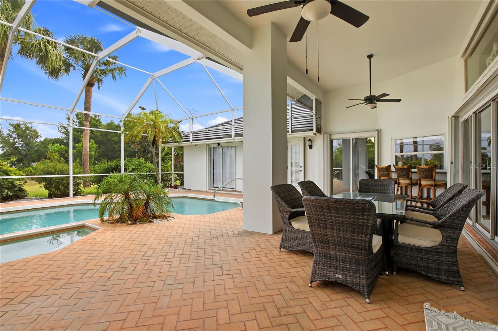 PUNTA GORDA ISLES SEC 23 - Residential