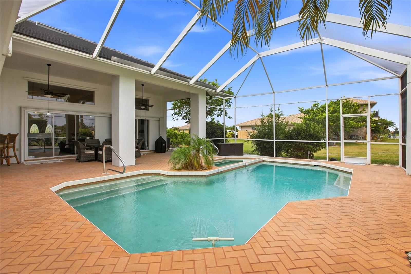 PUNTA GORDA ISLES SEC 23 - Residential