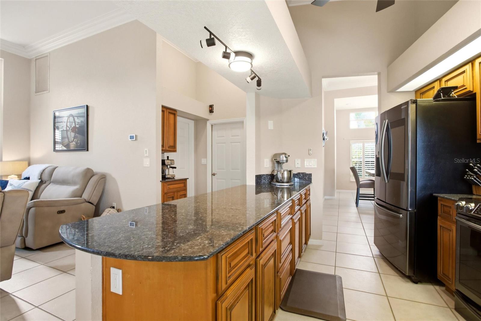PUNTA GORDA ISLES SEC 23 - Residential