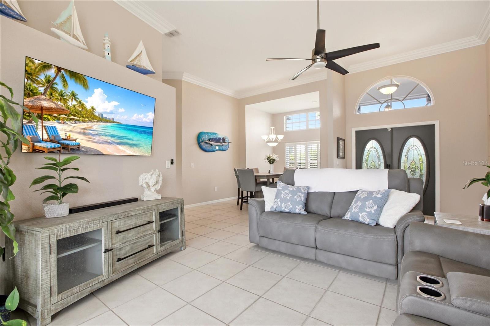 PUNTA GORDA ISLES SEC 23 - Residential