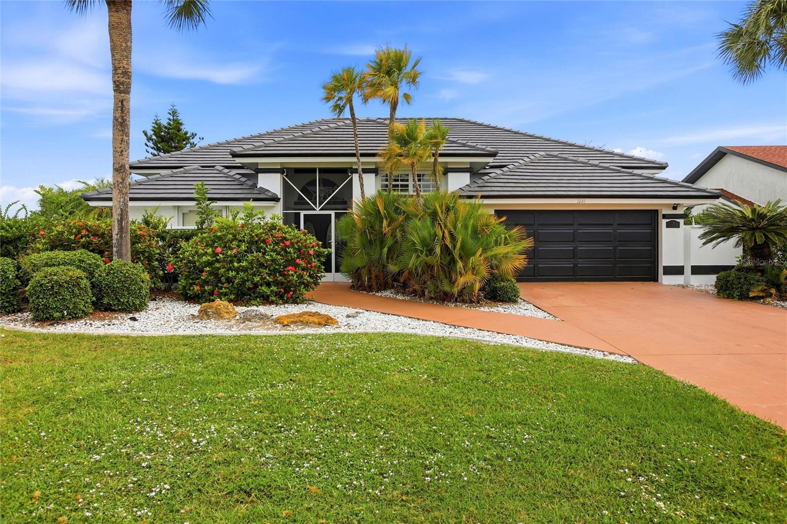 PUNTA GORDA ISLES SEC 23 - Residential