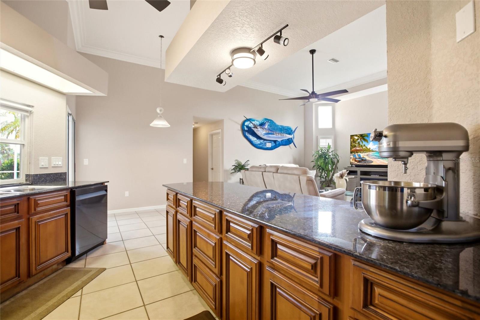 PUNTA GORDA ISLES SEC 23 - Residential