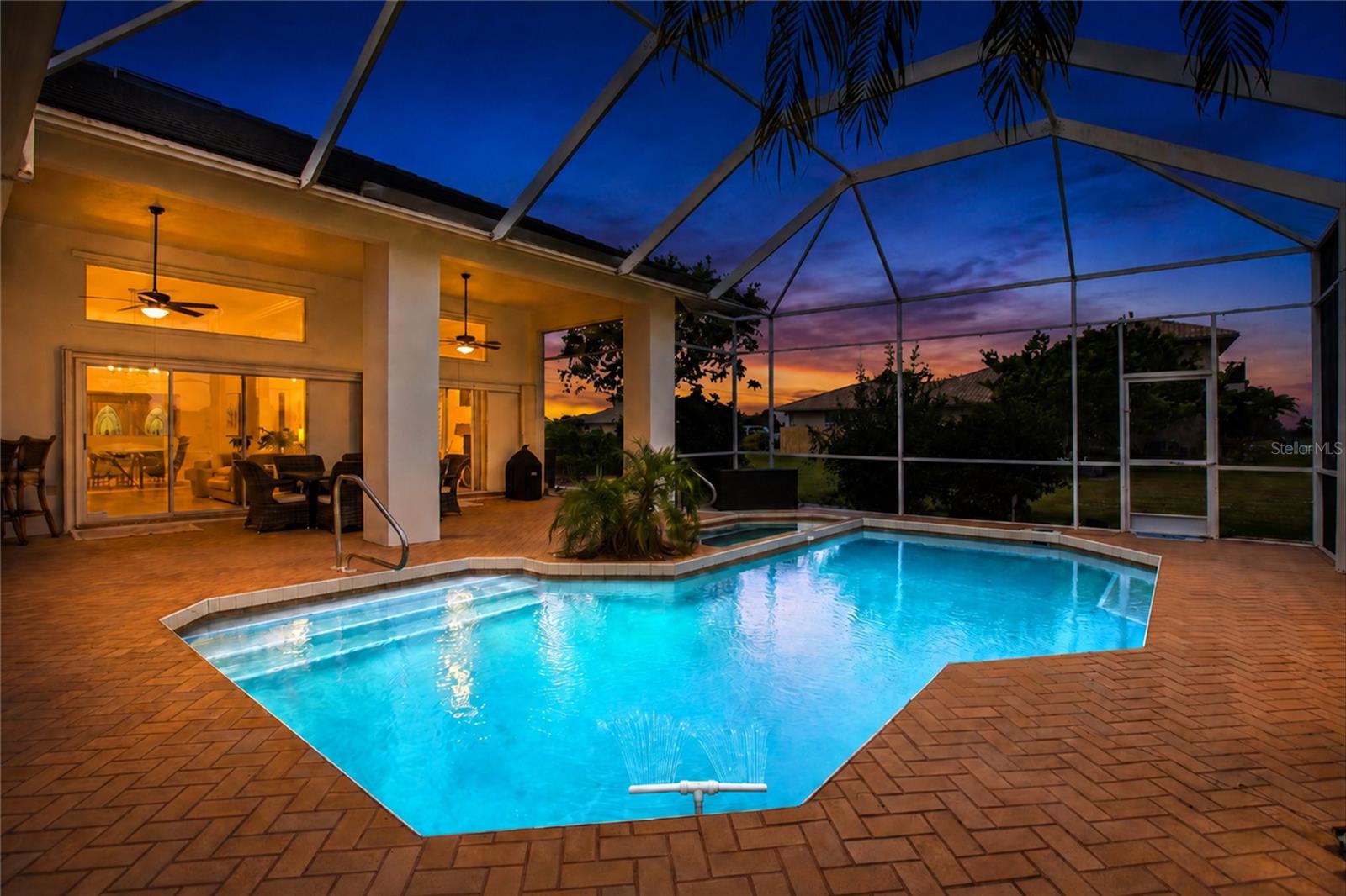 PUNTA GORDA ISLES SEC 23 - Residential