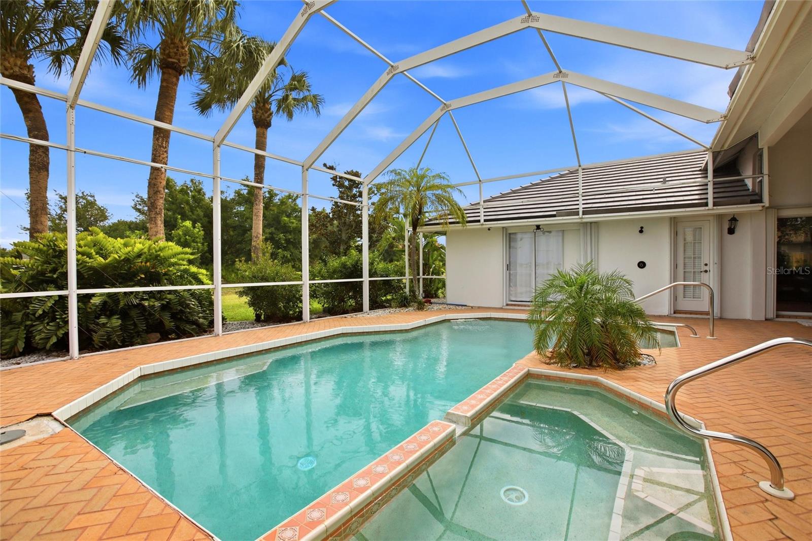 PUNTA GORDA ISLES SEC 23 - Residential