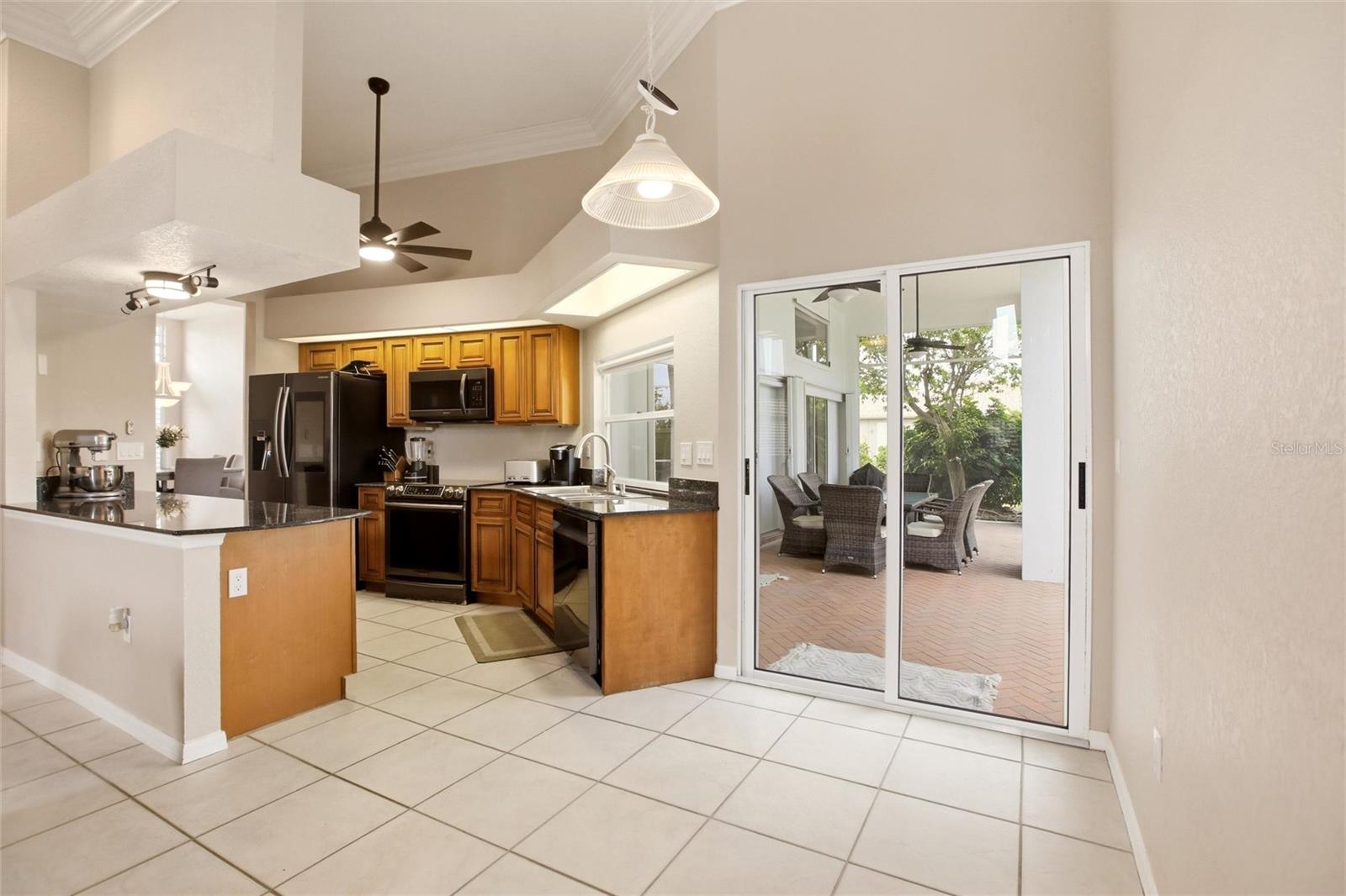 PUNTA GORDA ISLES SEC 23 - Residential