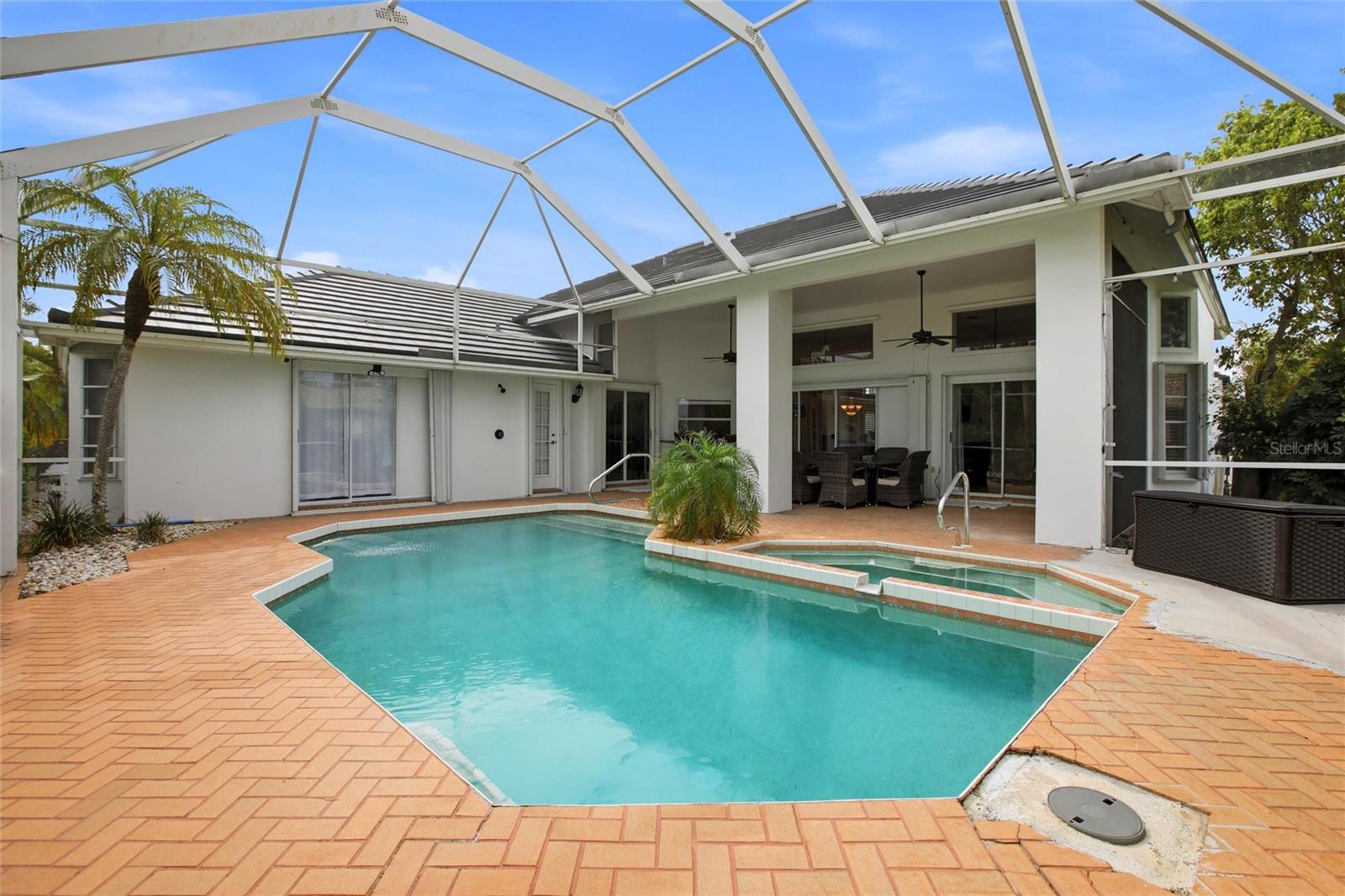 PUNTA GORDA ISLES SEC 23 - Residential