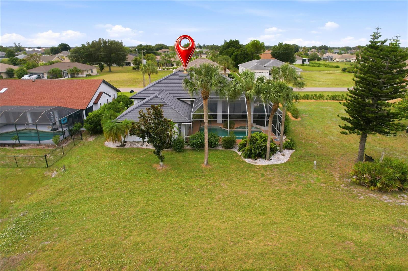 PUNTA GORDA ISLES SEC 23 - Residential