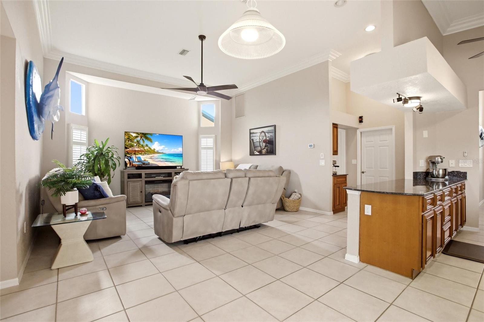 PUNTA GORDA ISLES SEC 23 - Residential