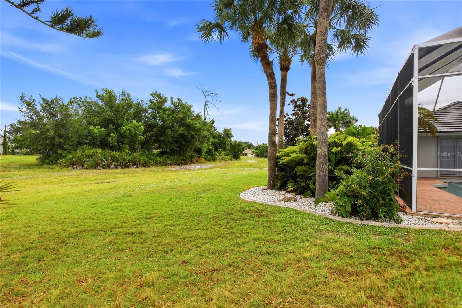 PUNTA GORDA ISLES SEC 23 - Residential