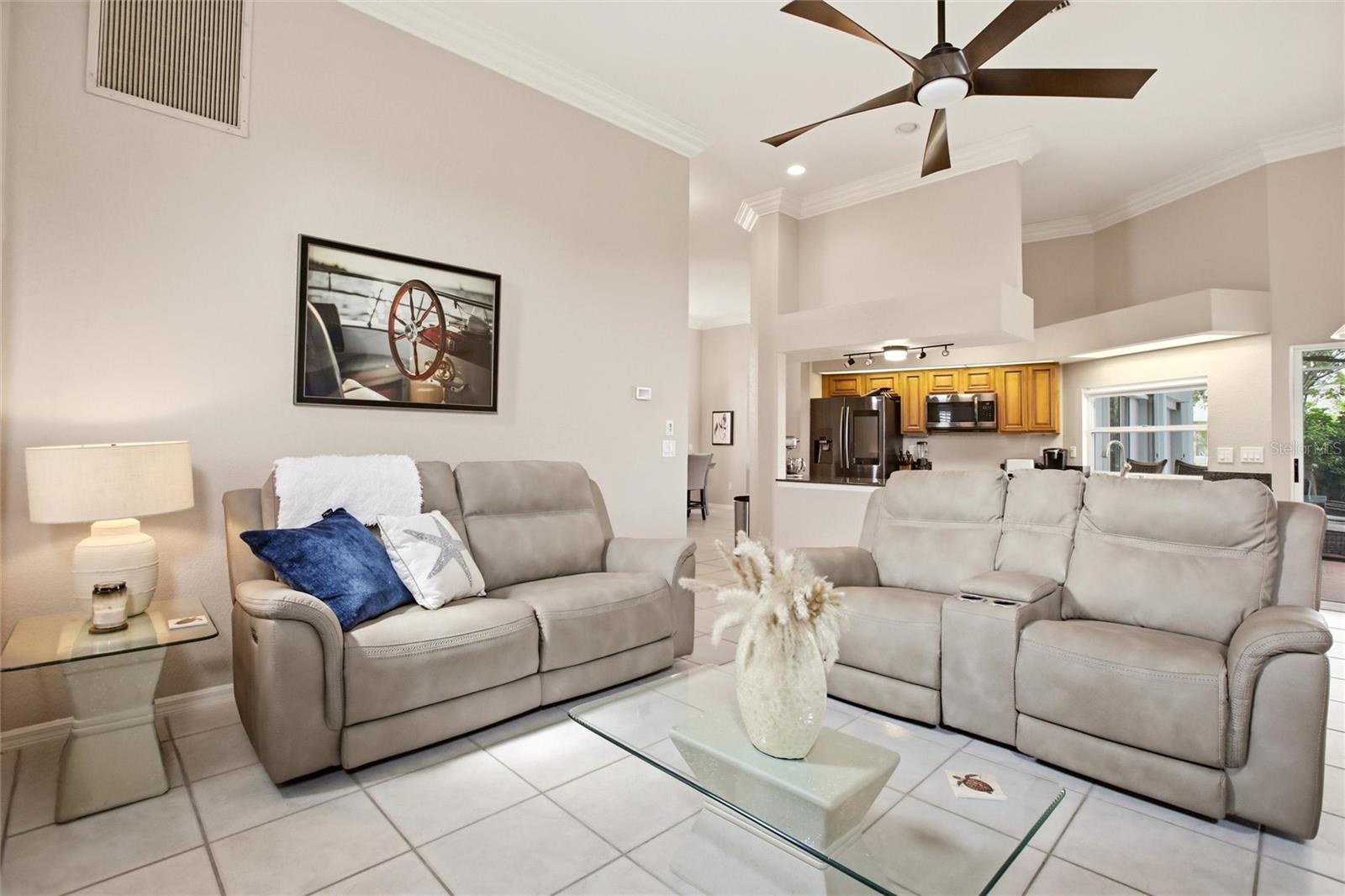 PUNTA GORDA ISLES SEC 23 - Residential