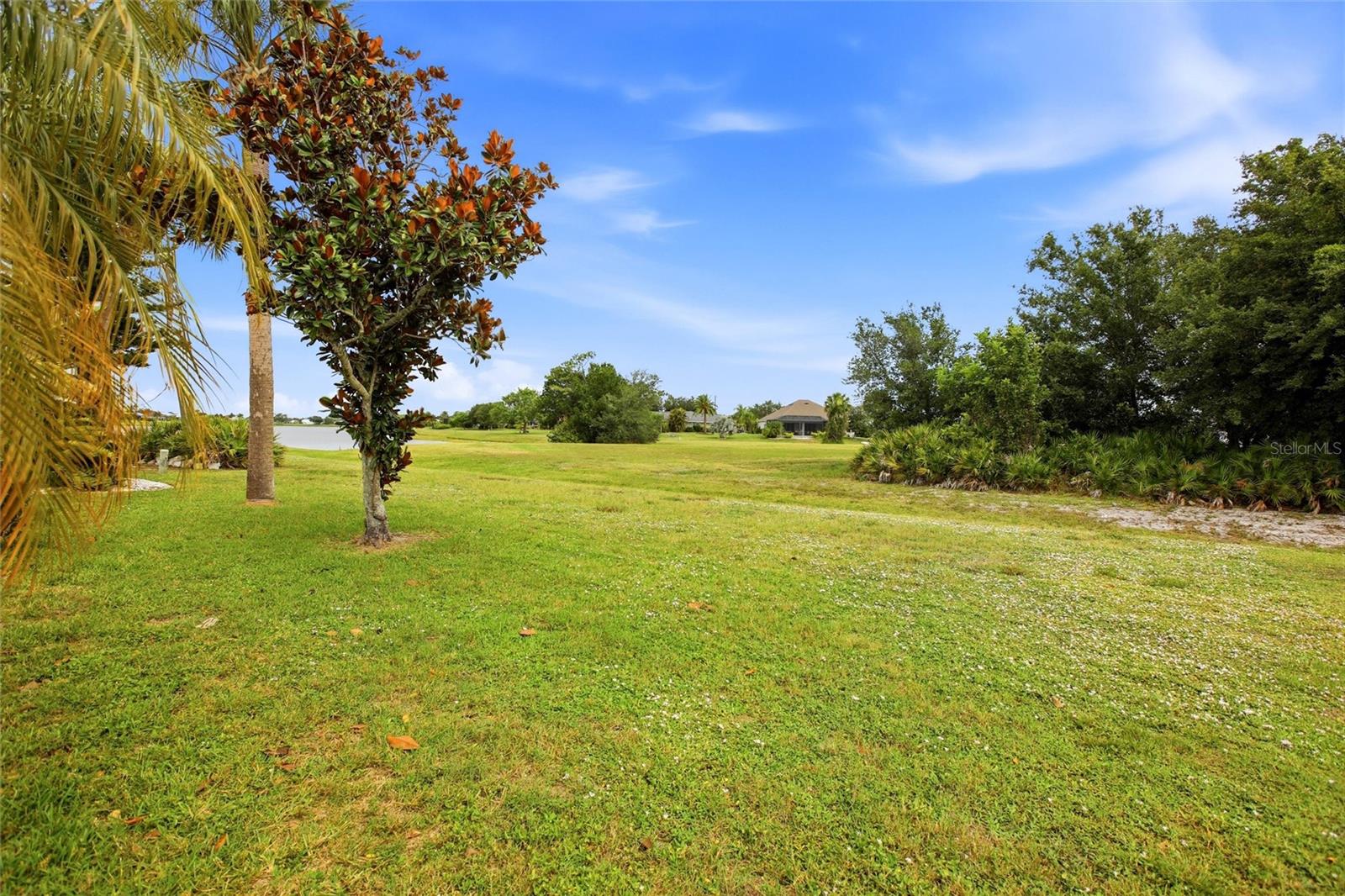 PUNTA GORDA ISLES SEC 23 - Residential
