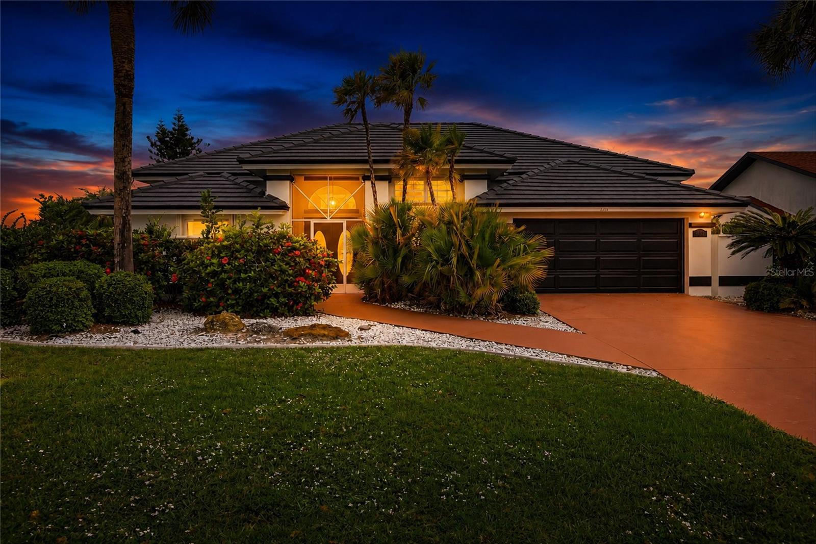 PUNTA GORDA ISLES SEC 23 - Residential