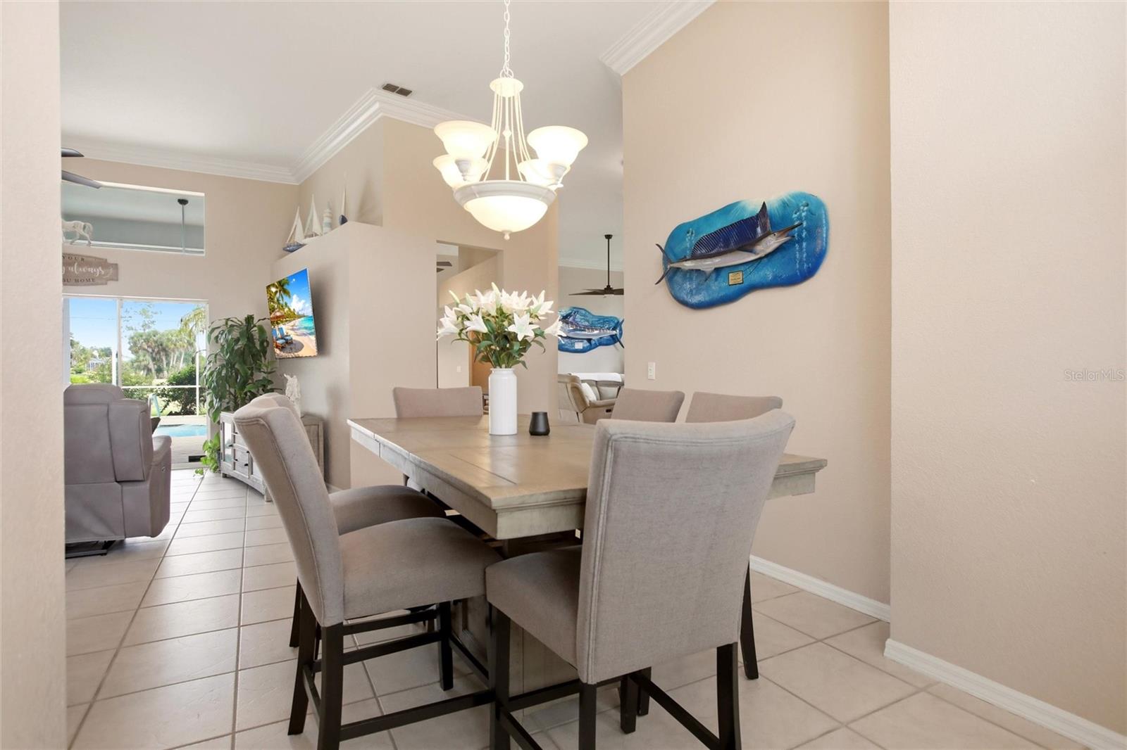 PUNTA GORDA ISLES SEC 23 - Residential