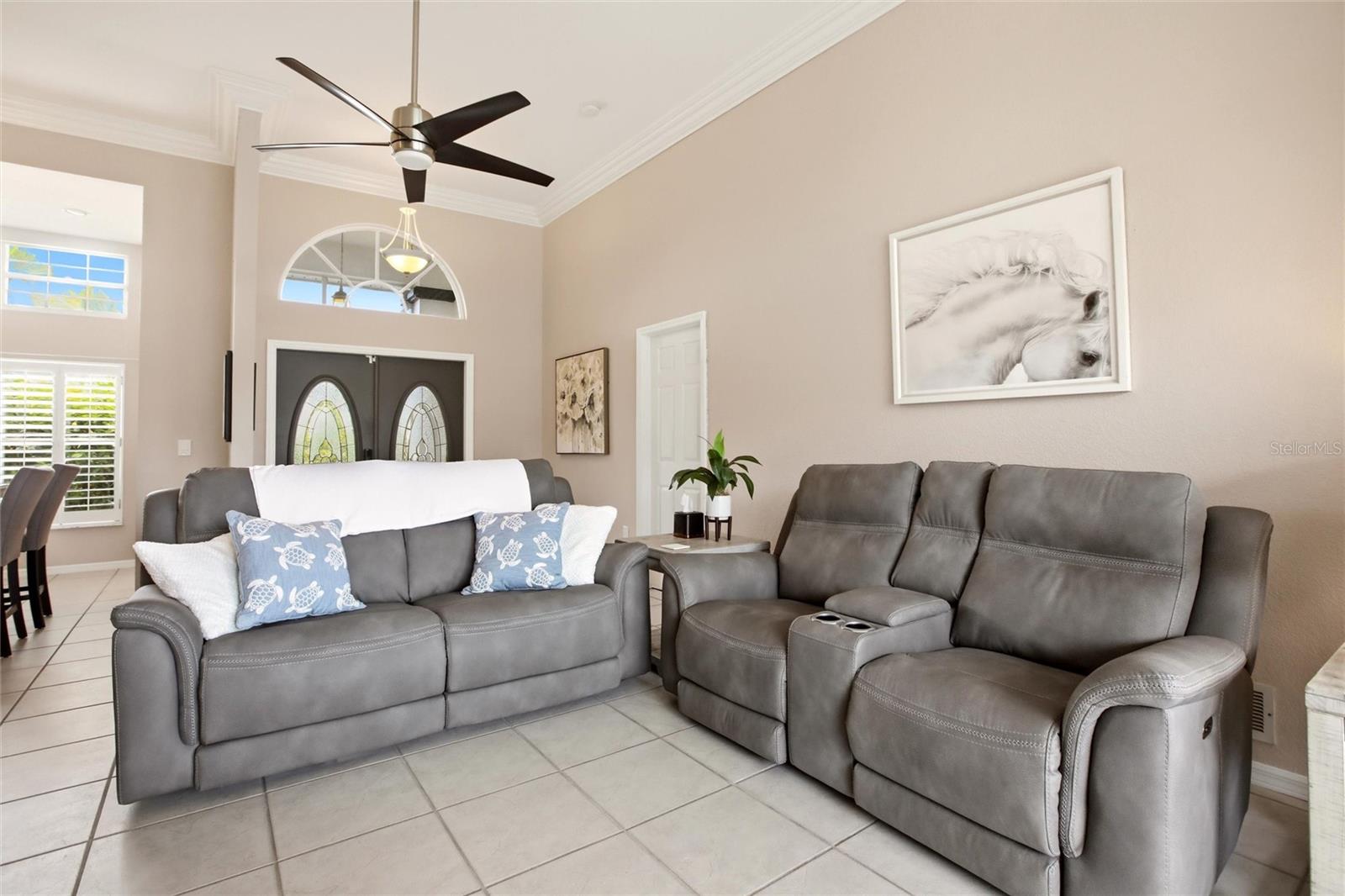 PUNTA GORDA ISLES SEC 23 - Residential
