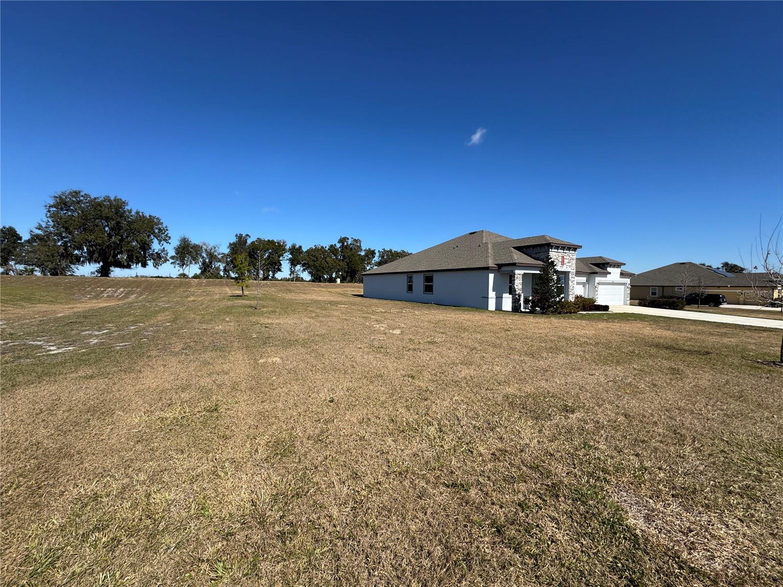 HERITAGE ESTATES - Residential
