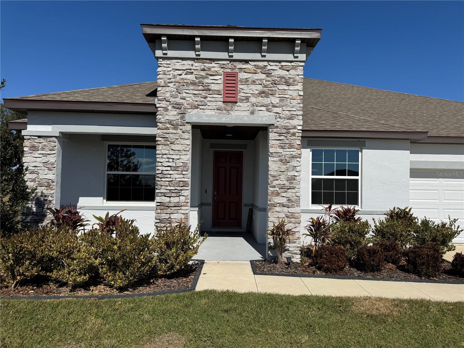 HERITAGE ESTATES - Residential