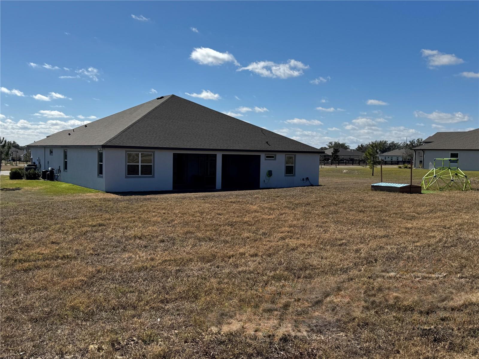 HERITAGE ESTATES - Residential