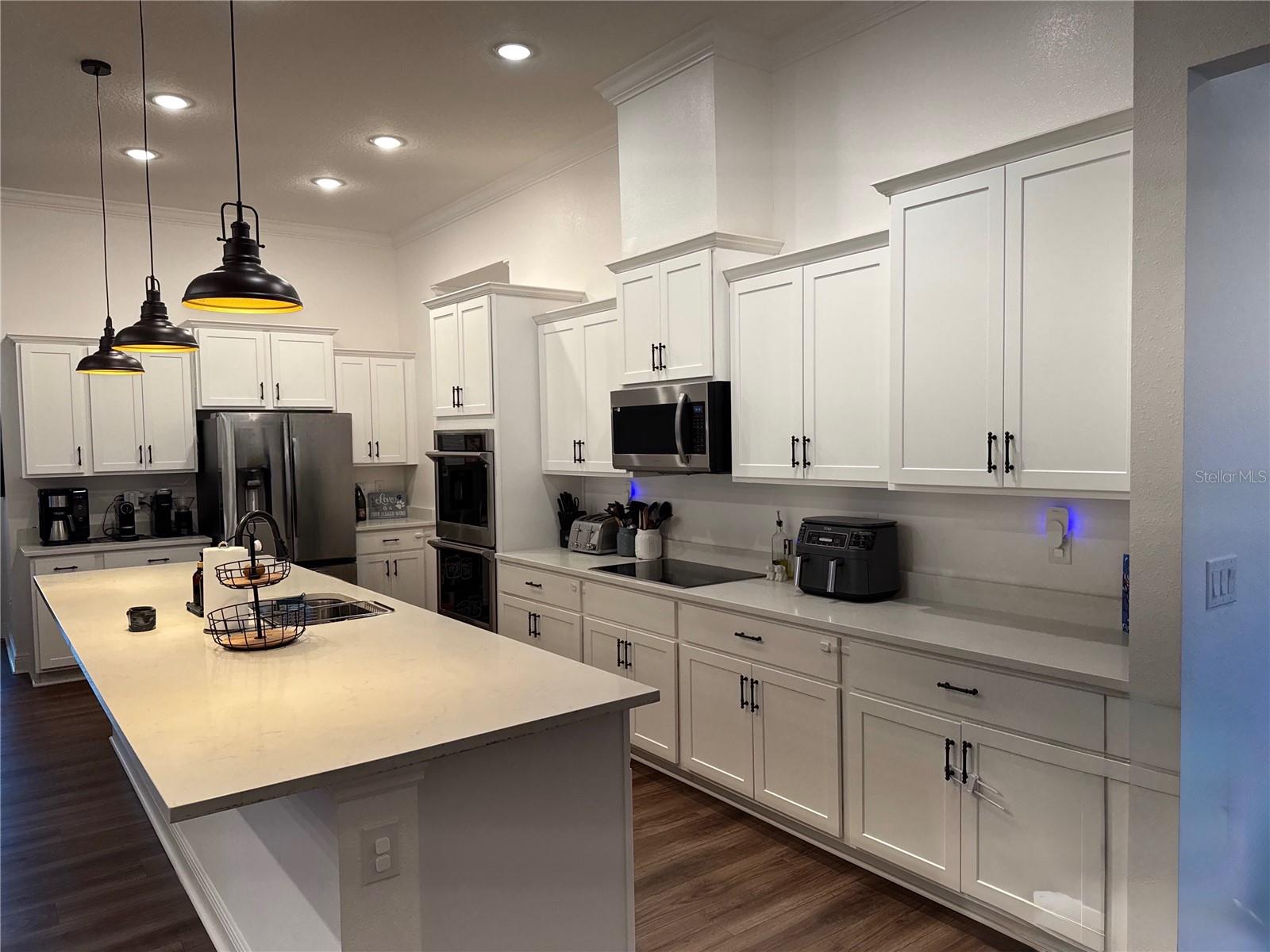 HERITAGE ESTATES - Residential