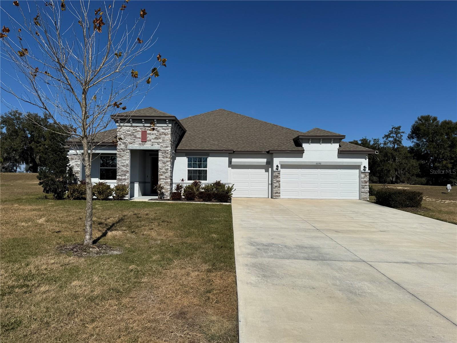 HERITAGE ESTATES - Residential