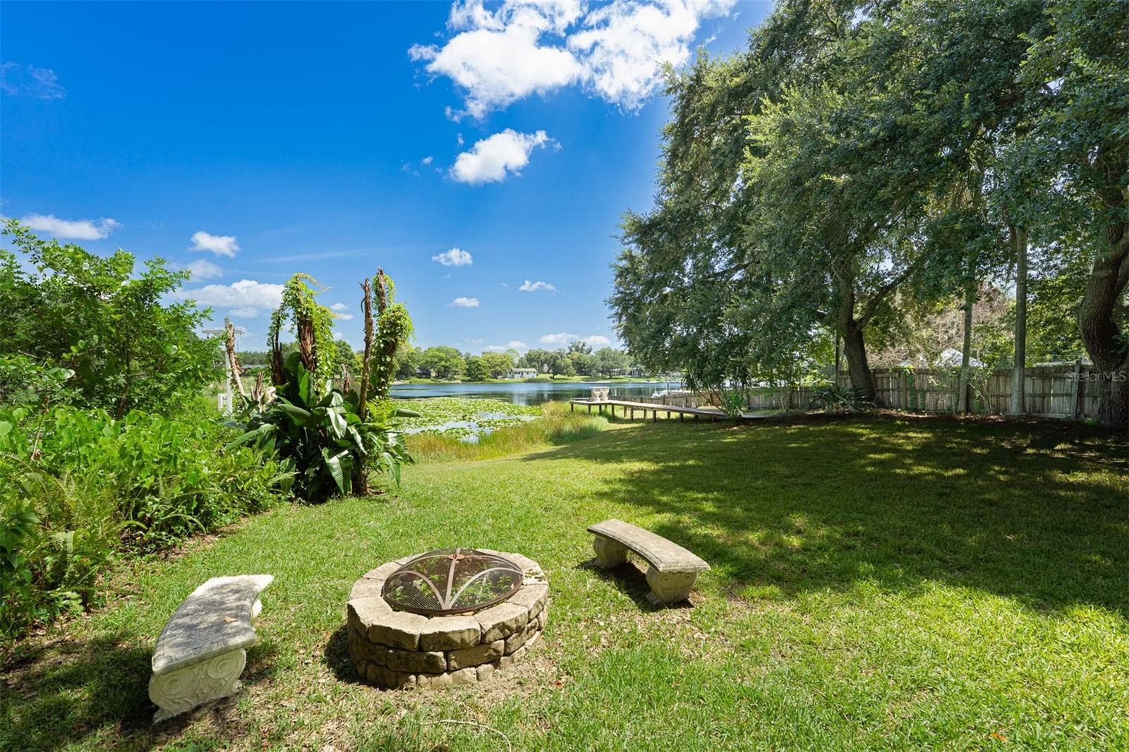 LAKE LAGRANGE TERRACE - Residential