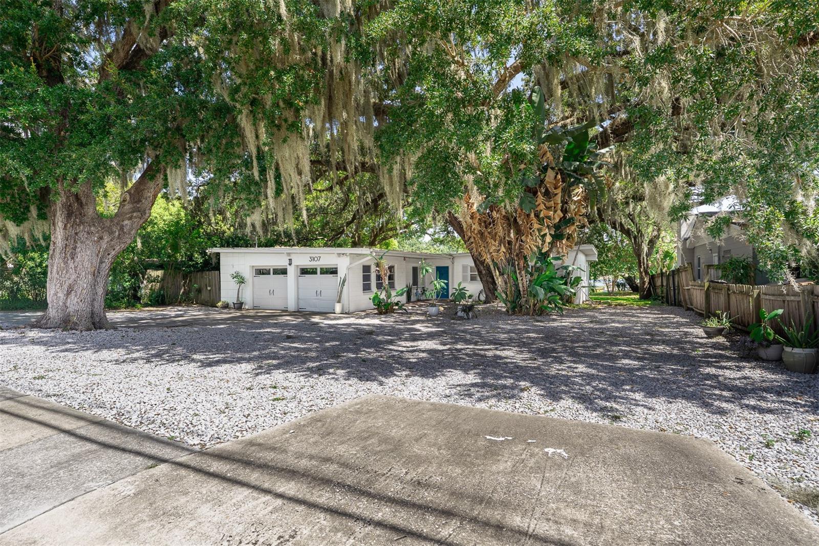 LAKE LAGRANGE TERRACE - Residential