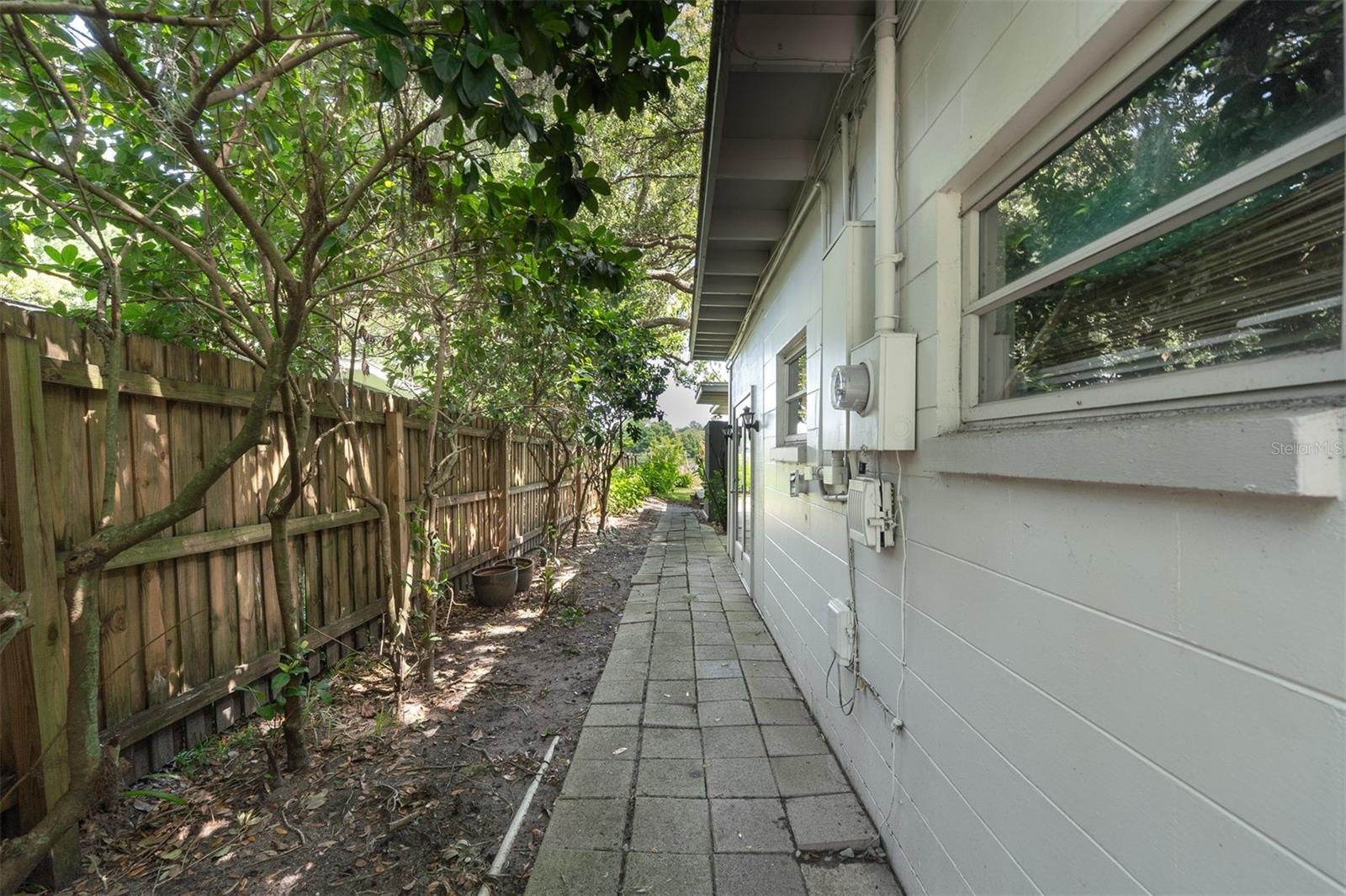 LAKE LAGRANGE TERRACE - Residential