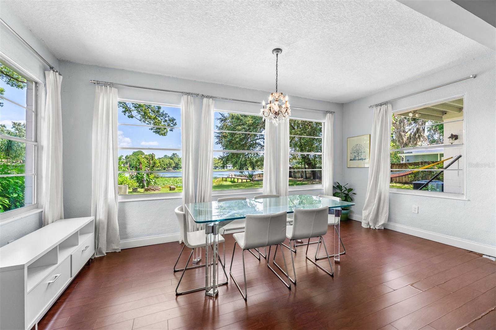 LAKE LAGRANGE TERRACE - Residential