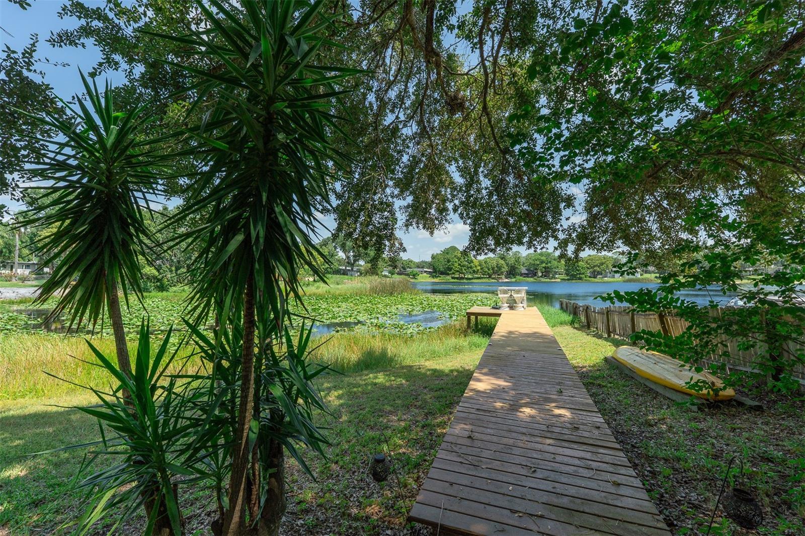 LAKE LAGRANGE TERRACE - Residential