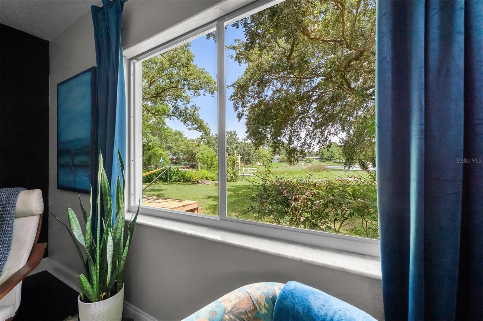 LAKE LAGRANGE TERRACE - Residential