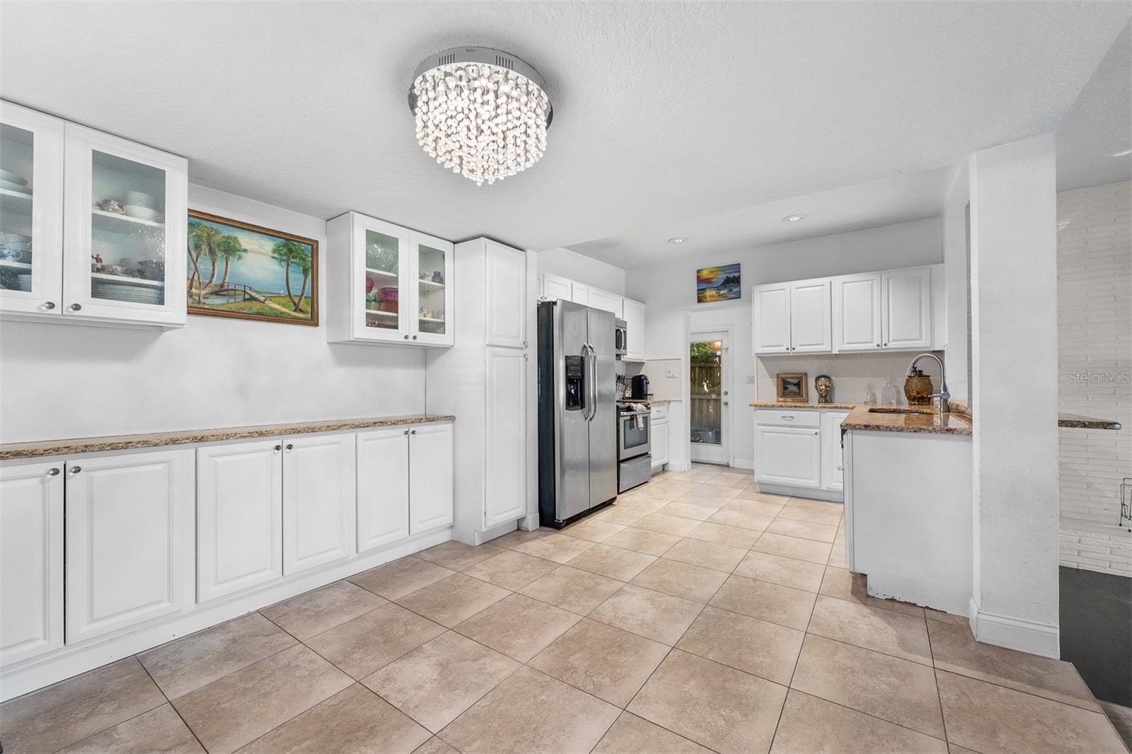 LAKE LAGRANGE TERRACE - Residential