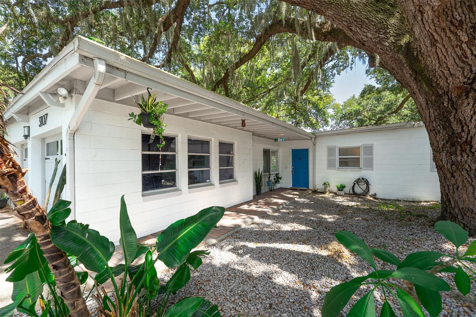 LAKE LAGRANGE TERRACE - Residential