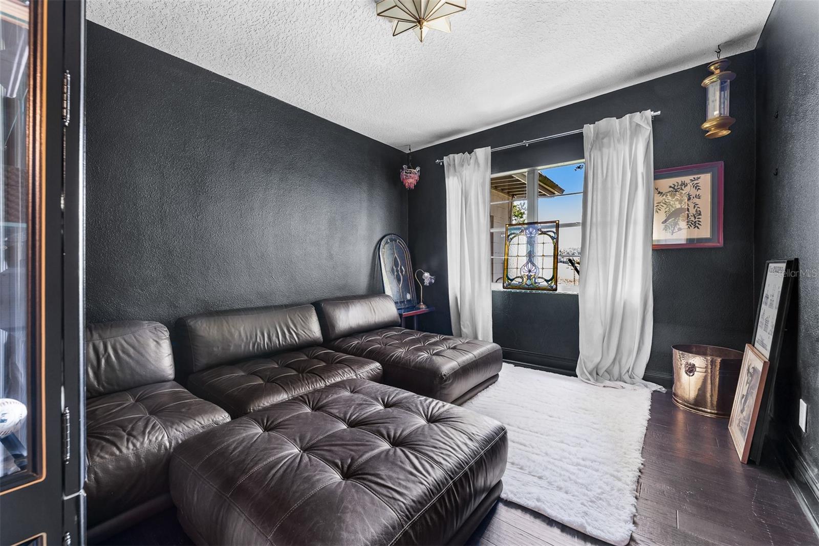 LAKE LAGRANGE TERRACE - Residential