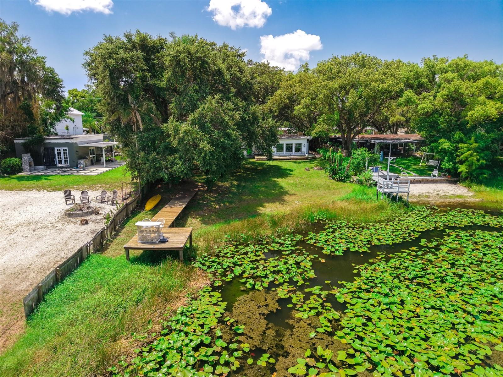 LAKE LAGRANGE TERRACE - Residential