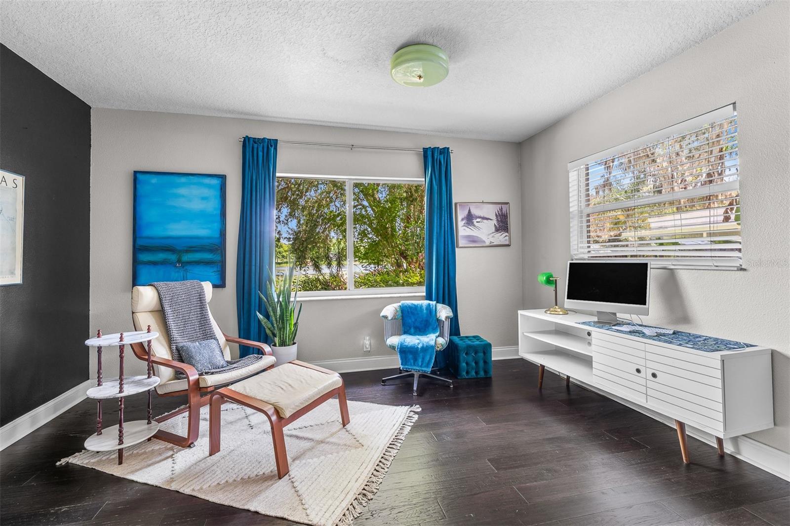 LAKE LAGRANGE TERRACE - Residential