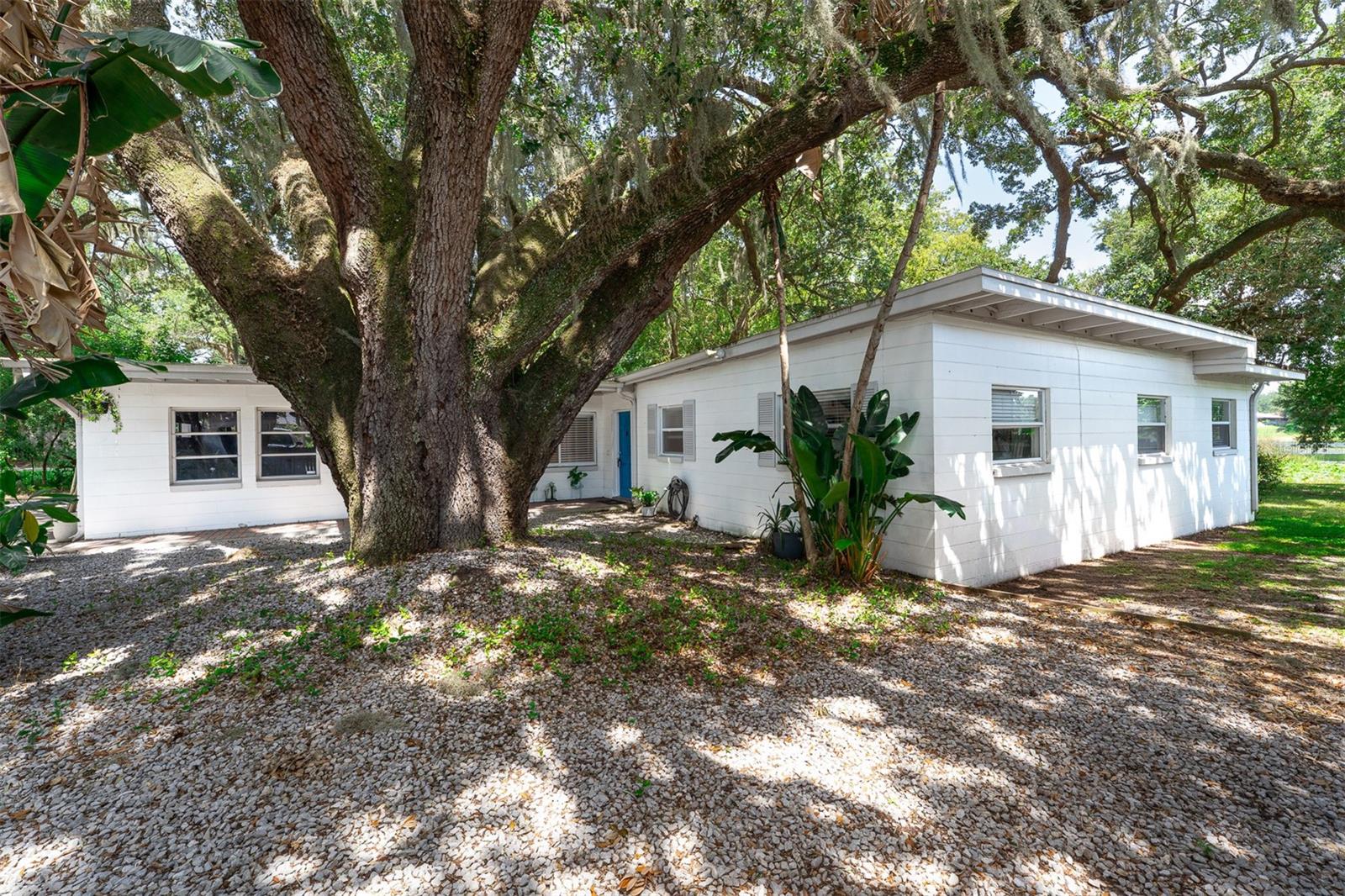 LAKE LAGRANGE TERRACE - Residential