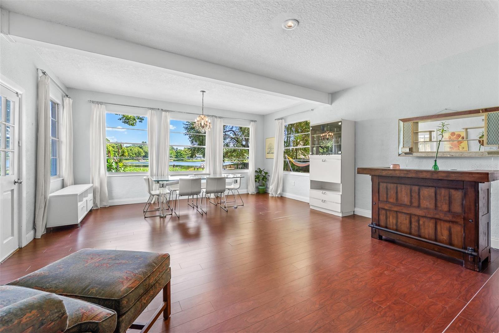 LAKE LAGRANGE TERRACE - Residential