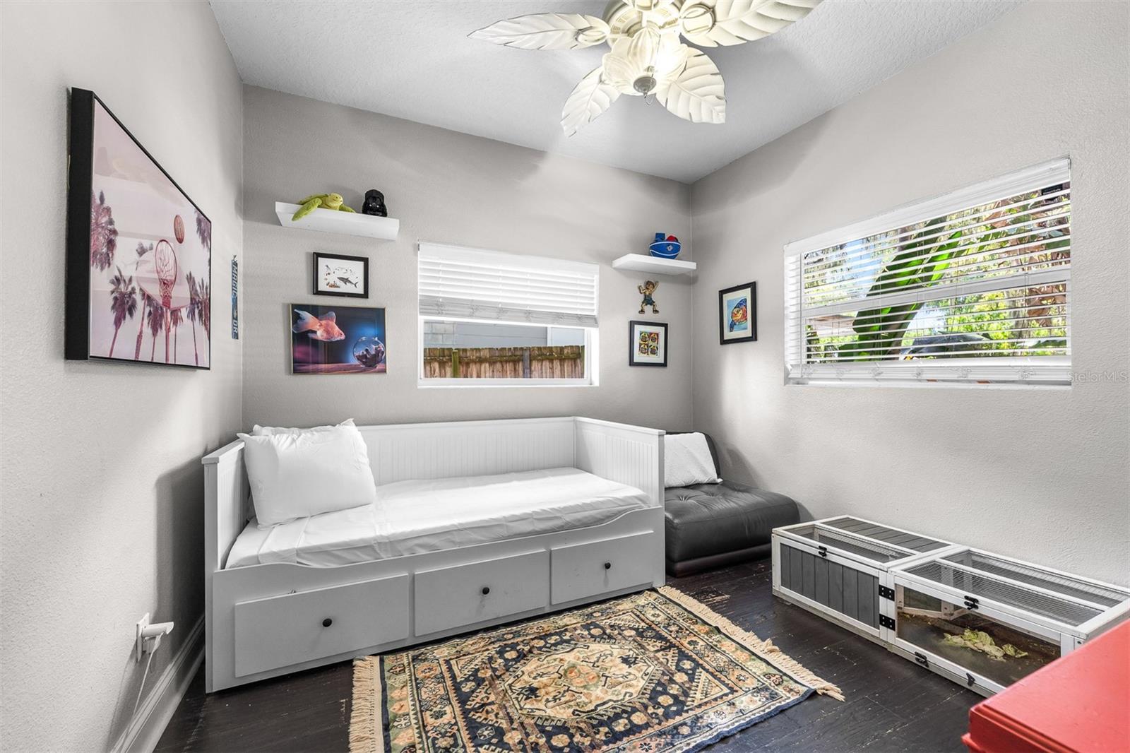 LAKE LAGRANGE TERRACE - Residential