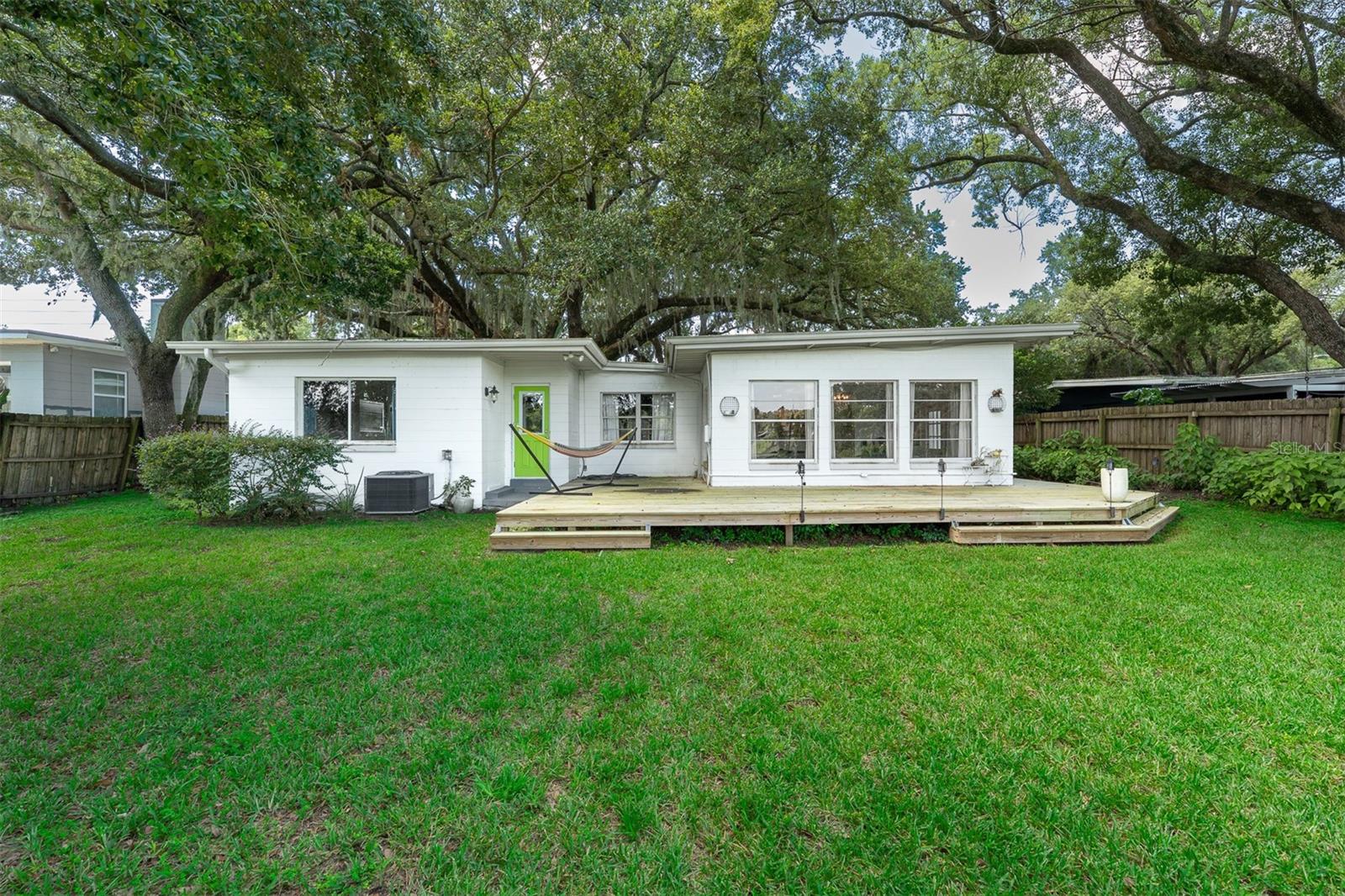 LAKE LAGRANGE TERRACE - Residential