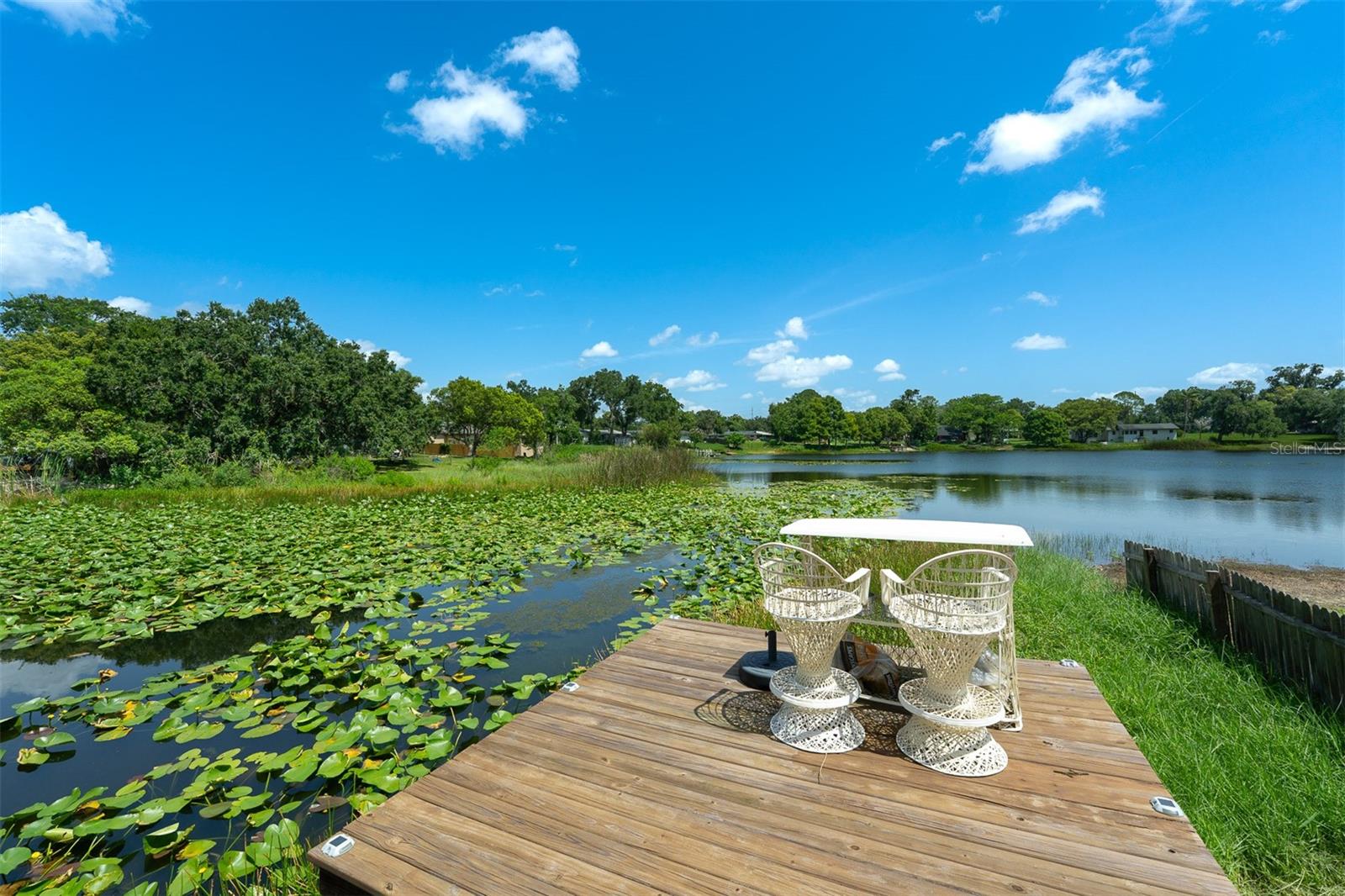 LAKE LAGRANGE TERRACE - Residential