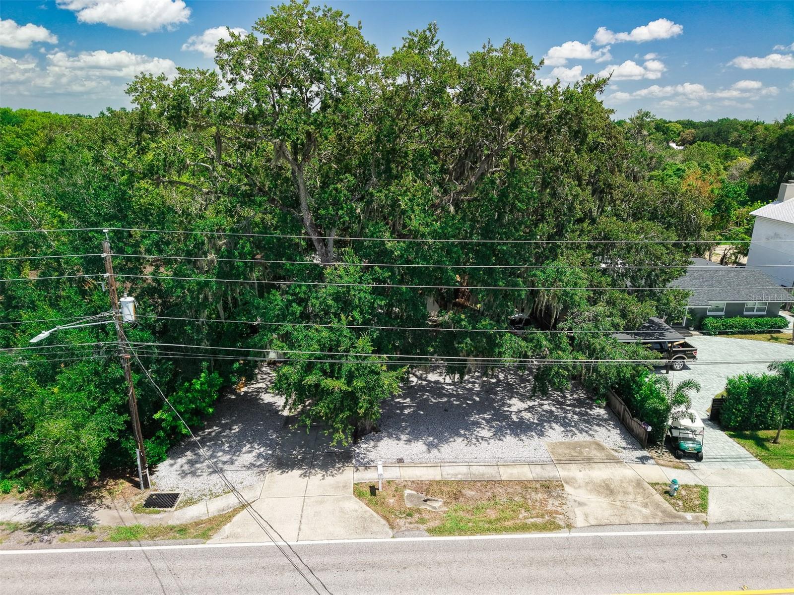 LAKE LAGRANGE TERRACE - Residential
