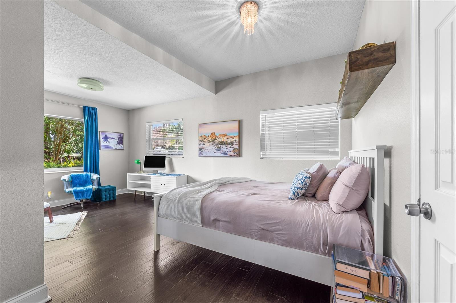 LAKE LAGRANGE TERRACE - Residential