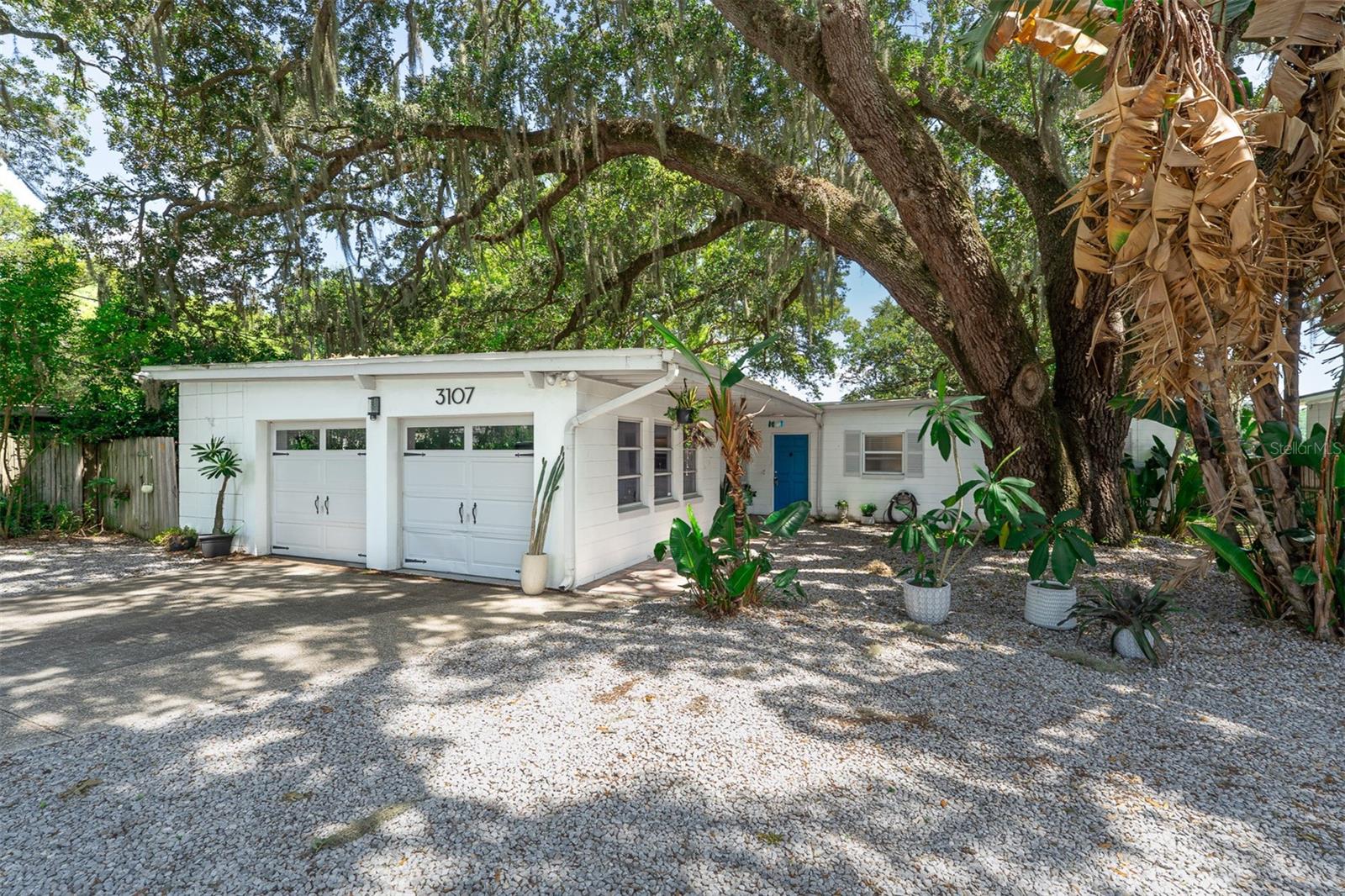 LAKE LAGRANGE TERRACE - Residential