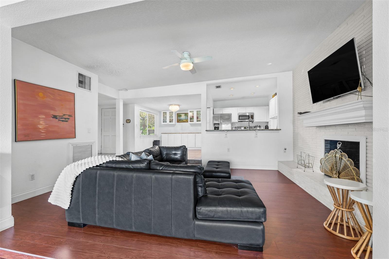 LAKE LAGRANGE TERRACE - Residential