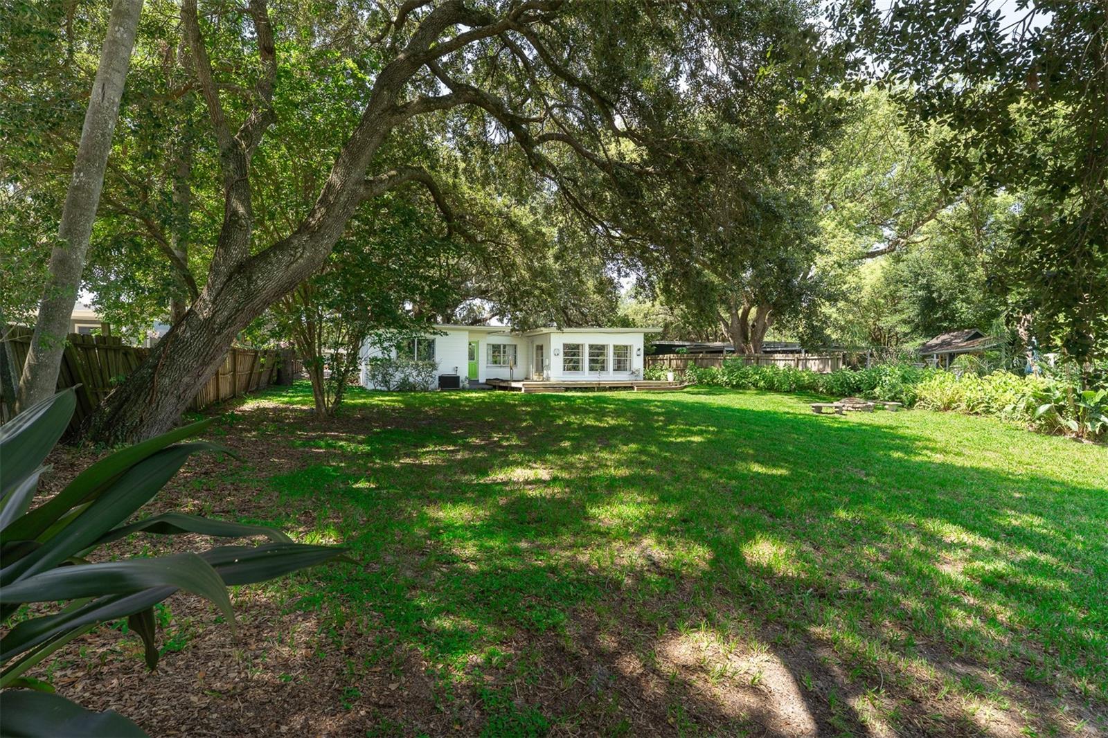 LAKE LAGRANGE TERRACE - Residential