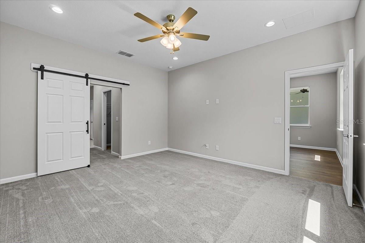 RESERVE AT FAIRWAY OAKS - Residential