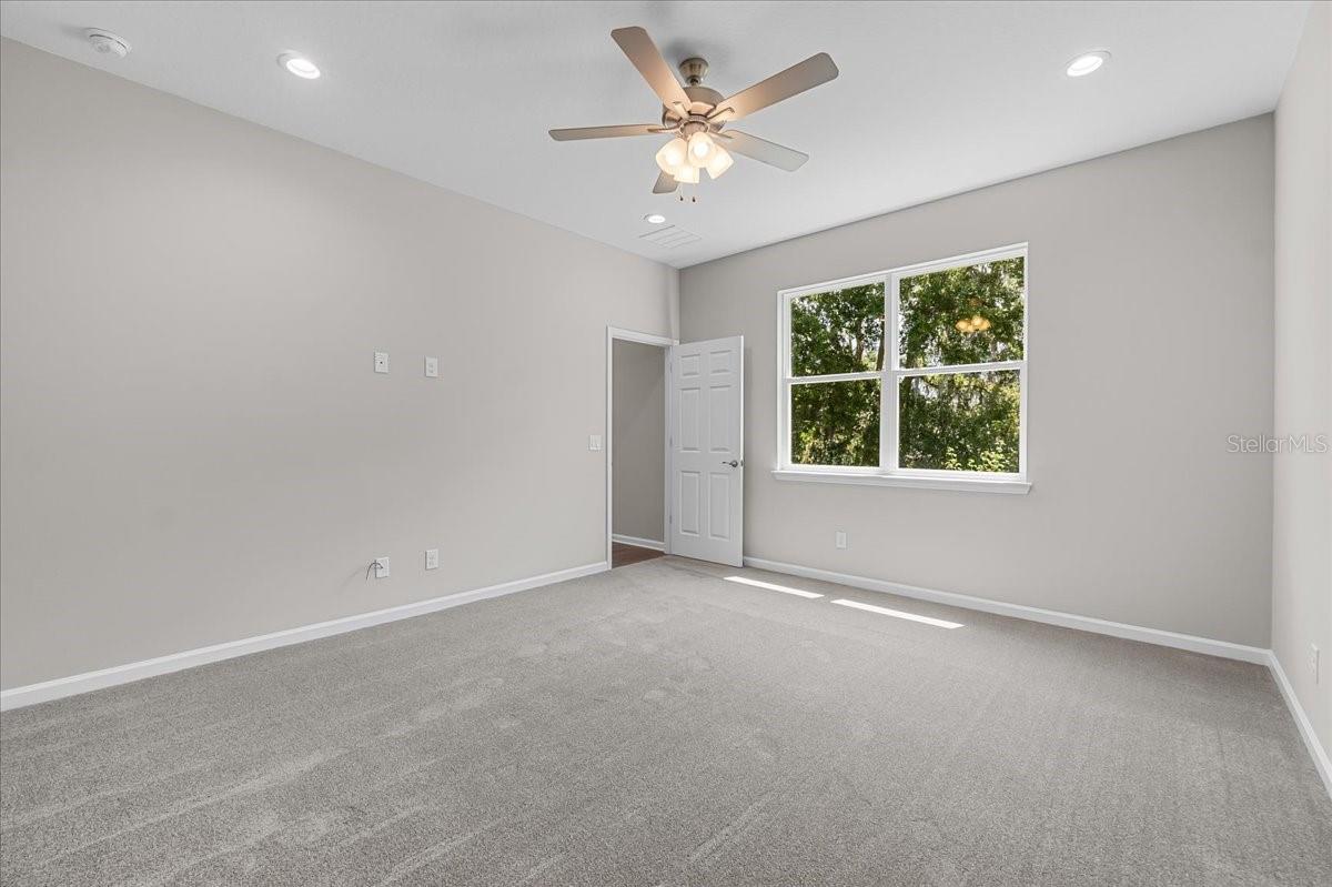 RESERVE AT FAIRWAY OAKS - Residential